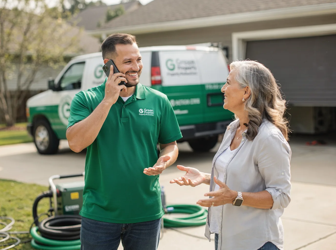 Water Damage Restoration Star, ID FAQs